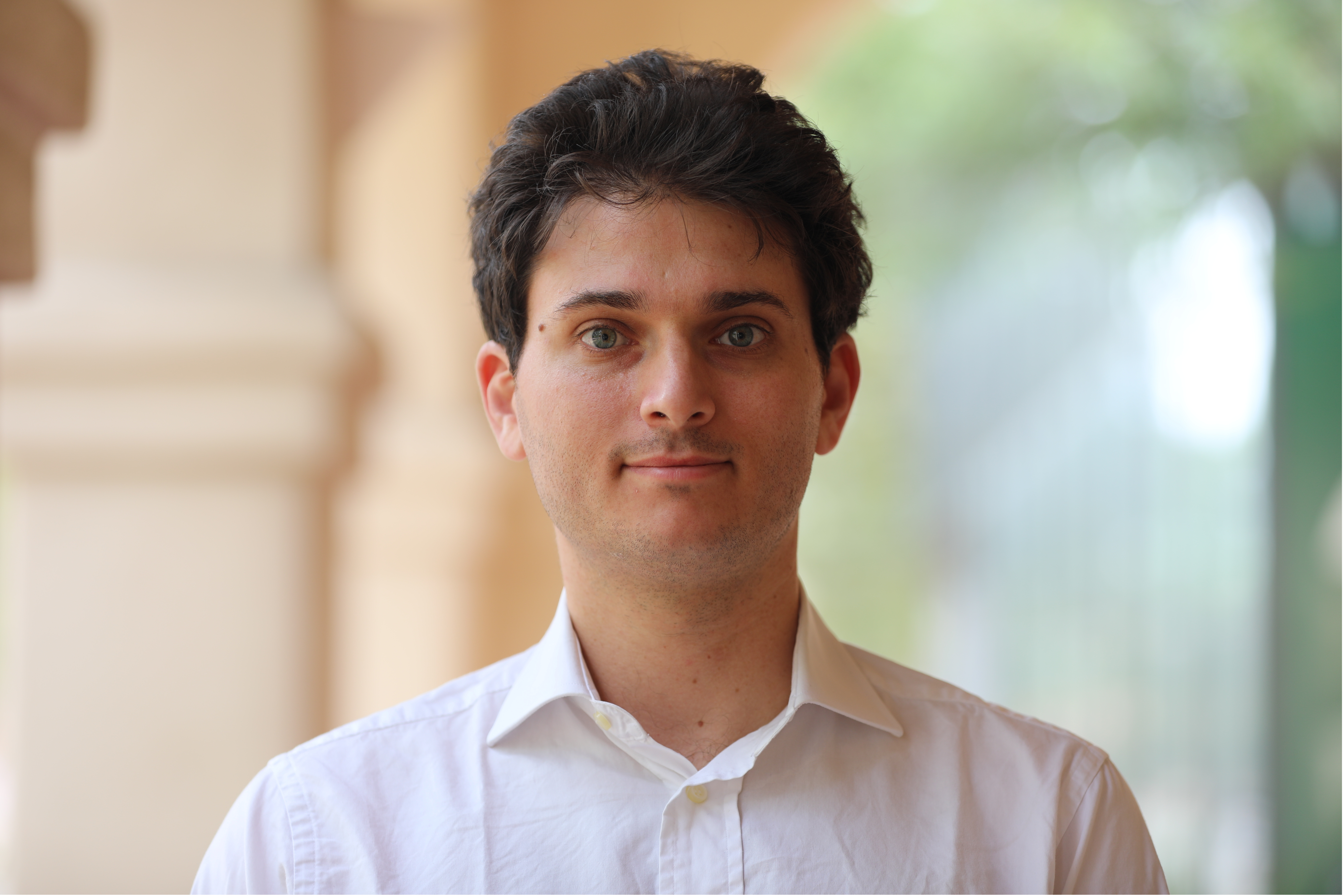 Davide Passaro